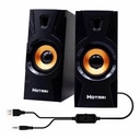 Hotmai HT-919 Multimedia Speaker 2.0
